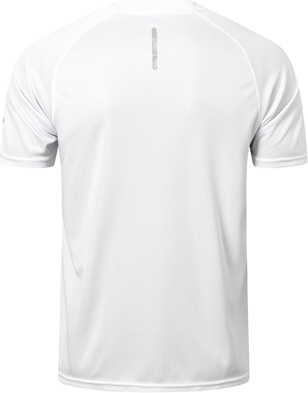 Men'S 1/3 Pack Workout Shirts Quick Dry Moisture Wicking Short Sleeve Mesh Athletic T-Shirts