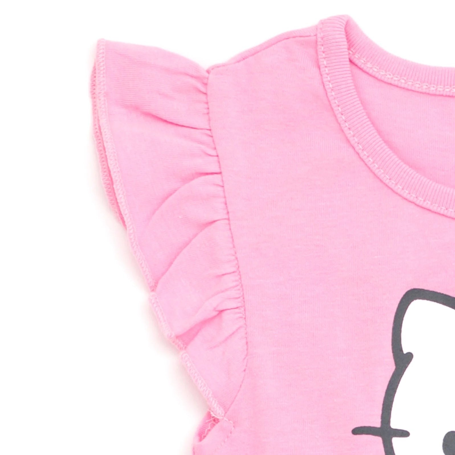Little Girls Tulle Dress Little Kid to Big Kid